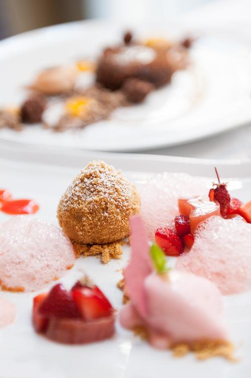 Tian Restaurant - Vienna